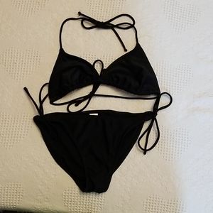 No Boundaries swimsuit Walmart brand